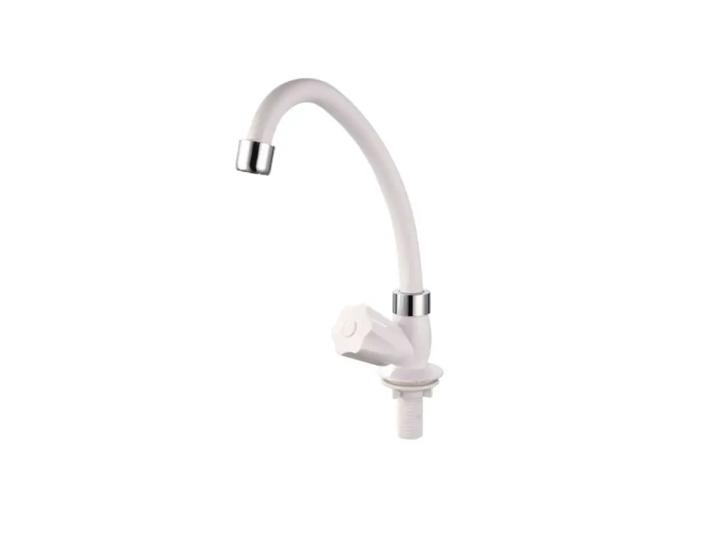 I-3 1198 Basin Faucet Installation Guide