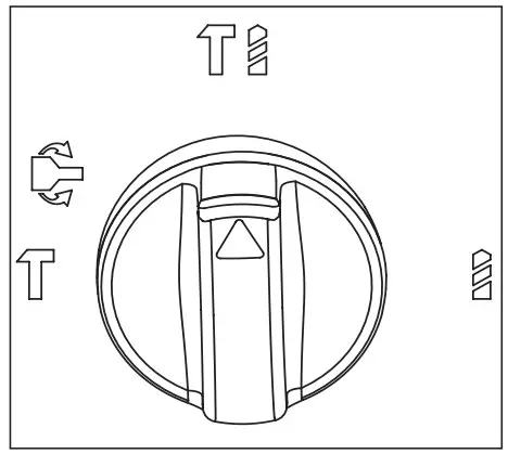 milwaukee 2712-20 M18 Fuel 1 Inch SDS Plus Rotary Hammers - Figure 3