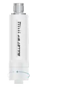 UBIQUITI-BulletM2-HP-Zero-Variable-Outdoor-airMAX-Radio-5