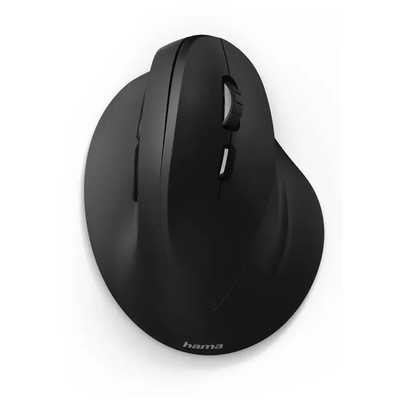 Hama Emw-500 6-button Mouse Instruction Manual