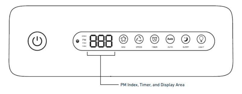 HATHASPACE-HSP002-Smart-True-HEPA-Air-Purifier-FIG-6