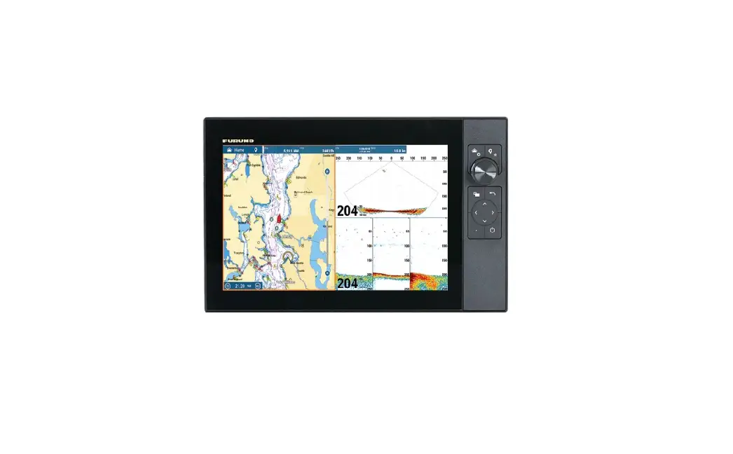 Furuno Tzt3 16 Inch Multi Function Display User Manual