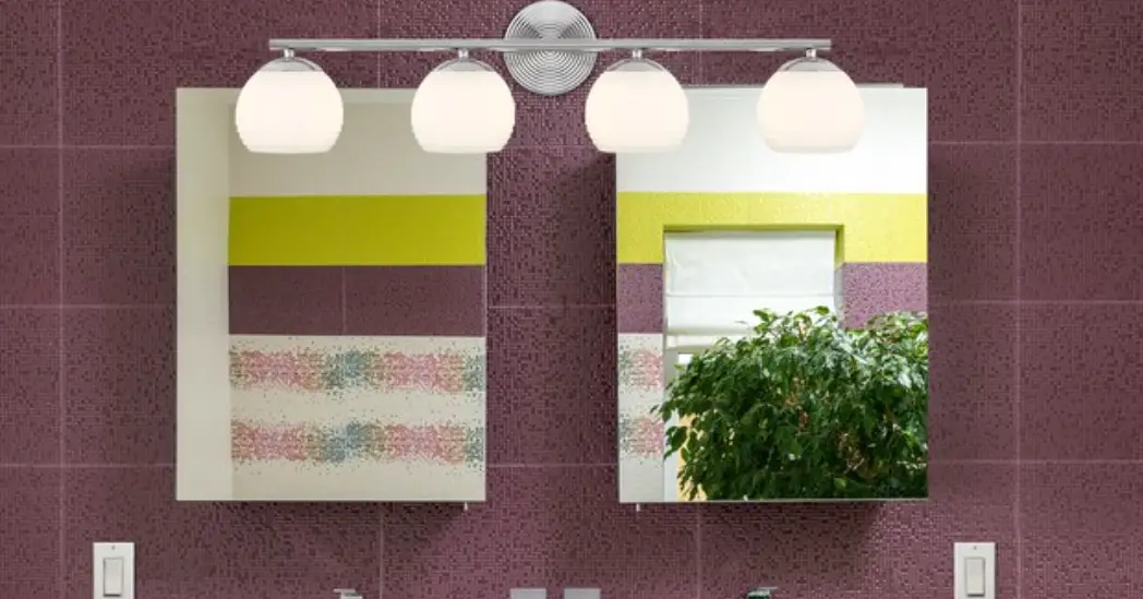 Designers Fountain D251h-4b-pn 4-light Polished Nickel Glam Vanity Light Bar Instruction Manual Designers Fountain D251h-4b-pn 4-light Polished Nickel Glam Vanity Light Bar Instruction Manual