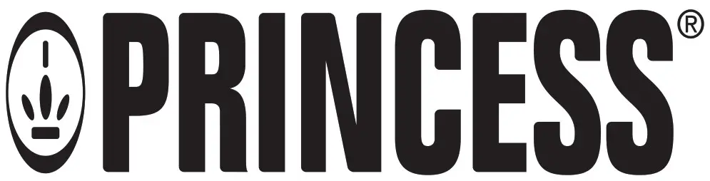 PRINCESS - LOGO