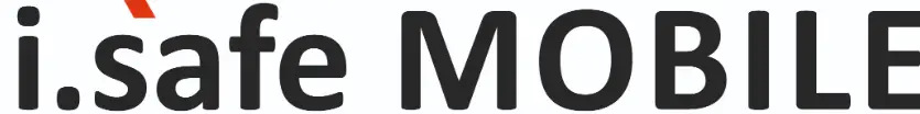 i safe MOBILE LOGO