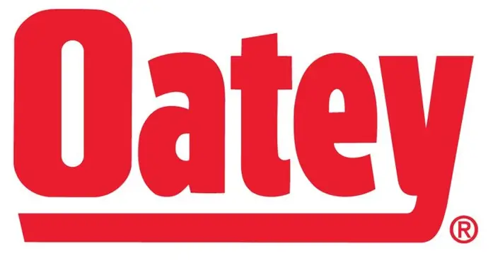 Oatey -logo