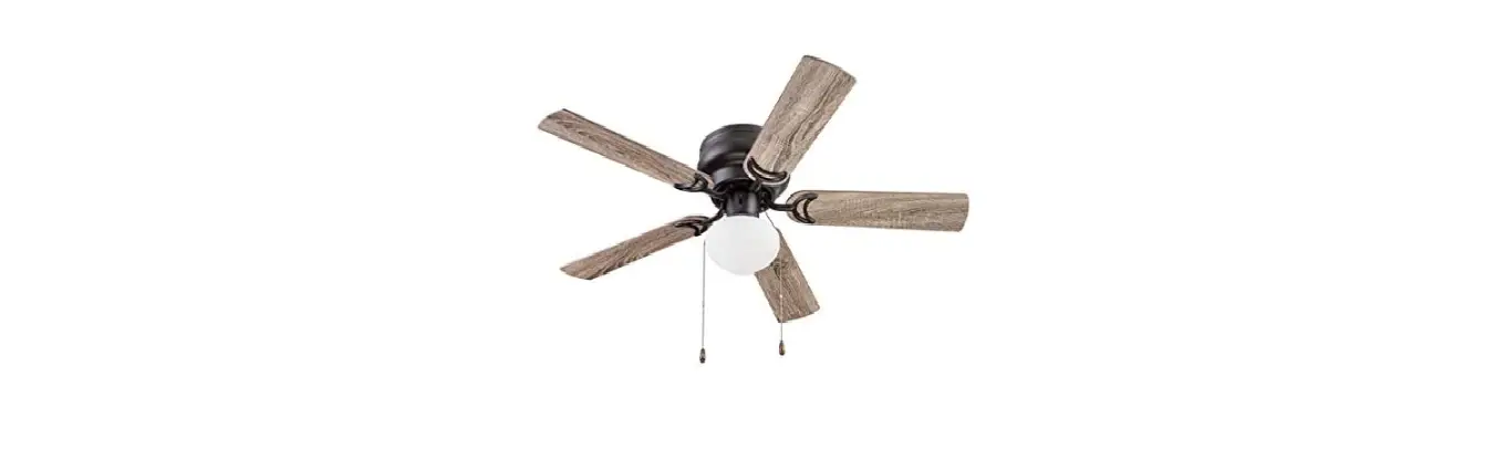 Prominence Homes 51584 44 Inch Indoor Ceiling Fan Owner's Manual