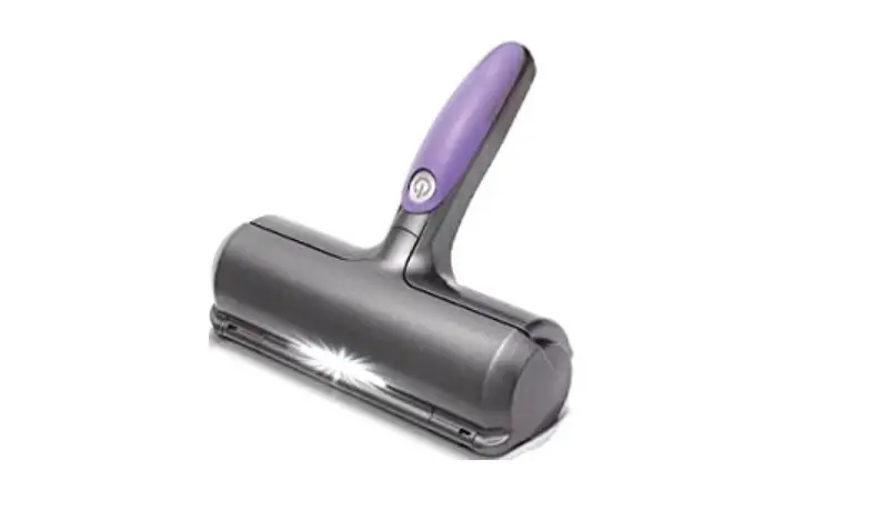 Fur Daddy M31223 Pet Hair Remover Instruction Manual Fur Daddy M31223 Pet Hair Remover Instruction Manual