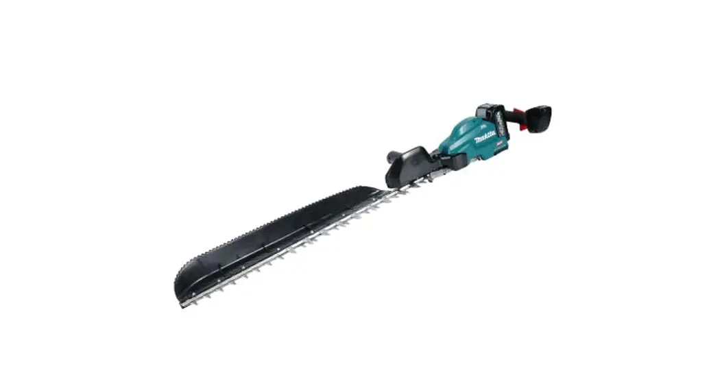 Makita Uh014 Cordless Hedge Trimmer Instruction Manual Makita Uh014 Cordless Hedge Trimmer Instruction Manual