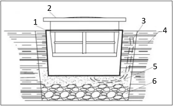 MONDOLUX MO71 Verne Tiny OUTDOOR UP LIGHT A02