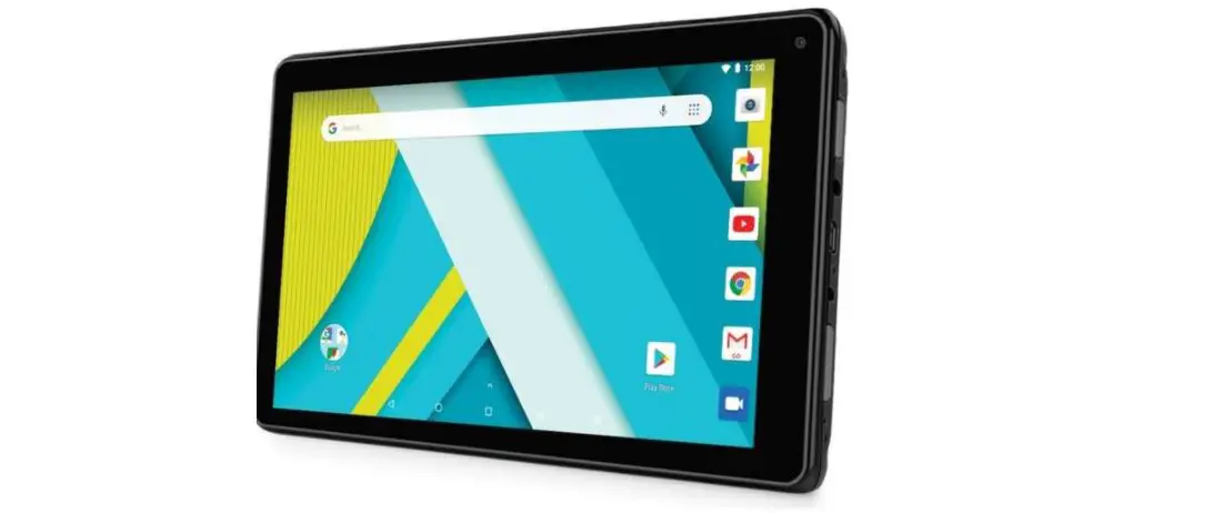 Aura Tablet User Manual Aura Tablet User Manual