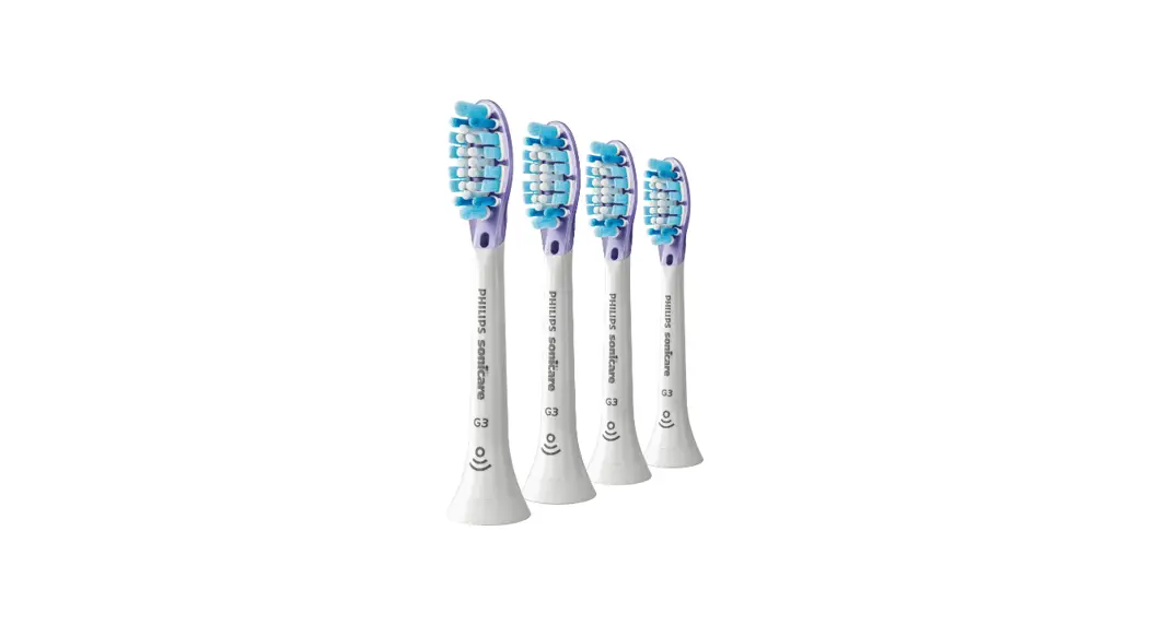 Philips Hx9031/19 Sonicare G2 Optimal Gum Care User Guide
