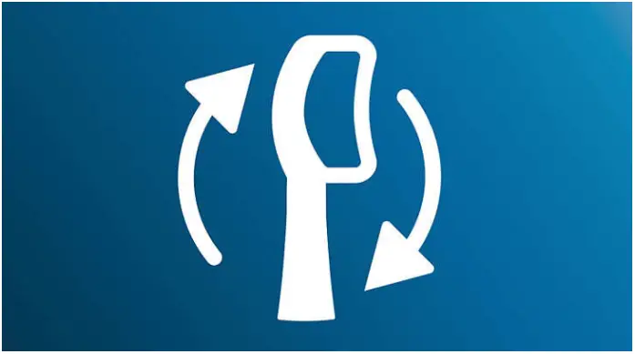 PHILIPS HX9031 19 Sonicare G2 Optimal Gum Care - fig 2