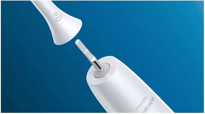 PHILIPS HX9031 19 Sonicare G2 Optimal Gum Care - fig 4