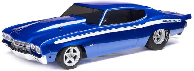 HORIZON-HOBBY-LOS01023T1-T2-Mini-No-Prep-Chevelle-Drag-Car-PRODUCT