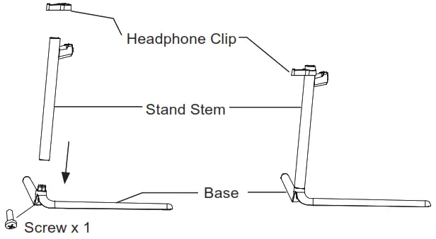 VIOTEK GNV34DB2 Gaming Monitor - Figure 1