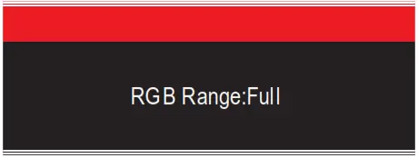 VIOTEK GNV34DB2 Gaming Monitor - Figure 14