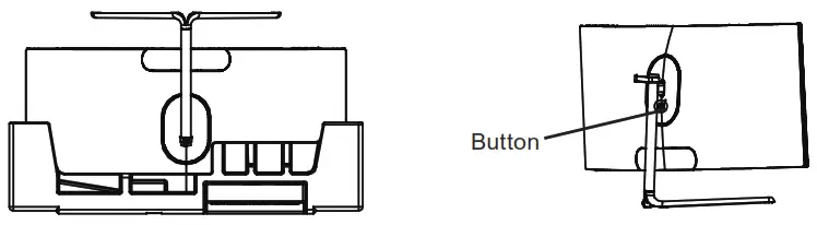 VIOTEK GNV34DB2 Gaming Monitor - Figure 3