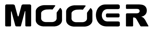 MOOER - logo