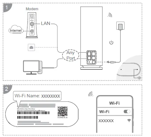 HUAWEI-WiFi-Mesh-7-Tri-Band-Router-1
