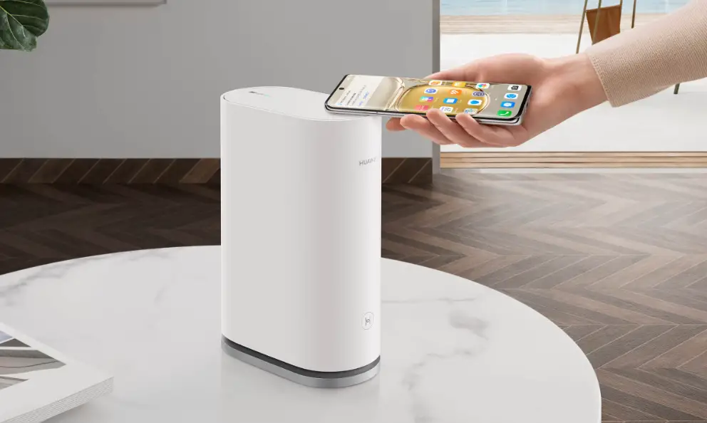 Huawei Wifi Mesh 7 Tri-band Router User Guide Huawei Wifi Mesh 7 Tri-band Router User Guide