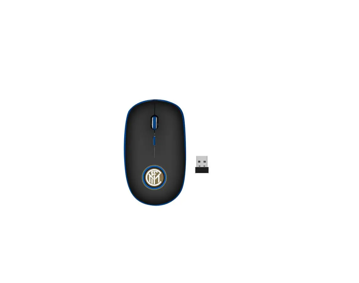 Techmade Tm-muswn4b Ita-mouse Wireless User Manual Techmade Tm-muswn4b Ita-mouse Wireless User Manual