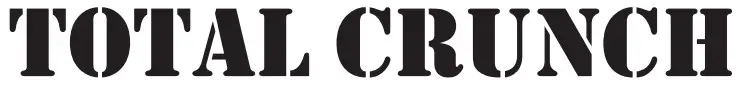 TOTAL CRUNCH - logo