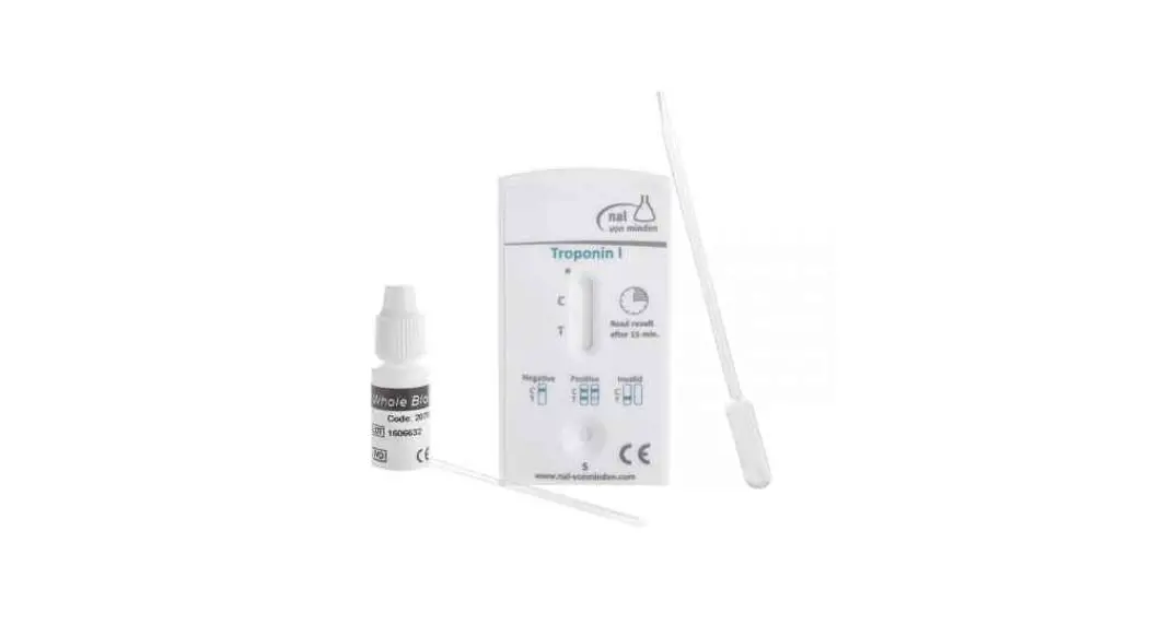 Praxisdienst 351006n-05 Nadal D-dimer Test Instruction Manual Praxisdienst 351006n-05 Nadal D-dimer Test Instruction Manual