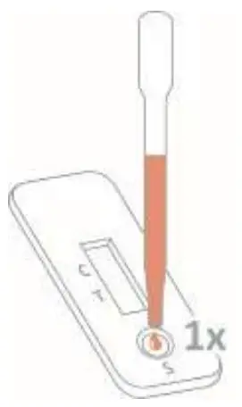 PRAXISDIENST 351006N-05 NADAL D-Dimer Test - fig 3