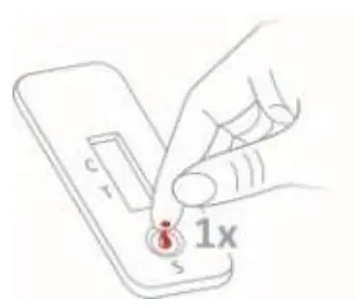 PRAXISDIENST 351006N-05 NADAL D-Dimer Test - fig 5