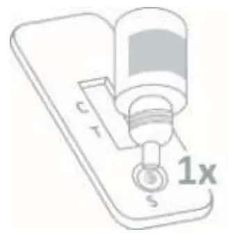 PRAXISDIENST 351006N-05 NADAL D-Dimer Test - fig 6