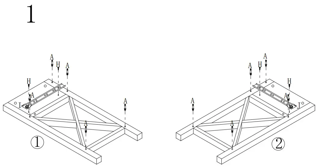 Assembly Instructions