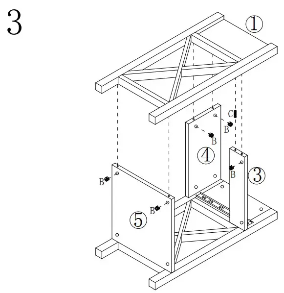 Assembly Instructions