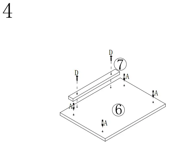 Assembly Instructions