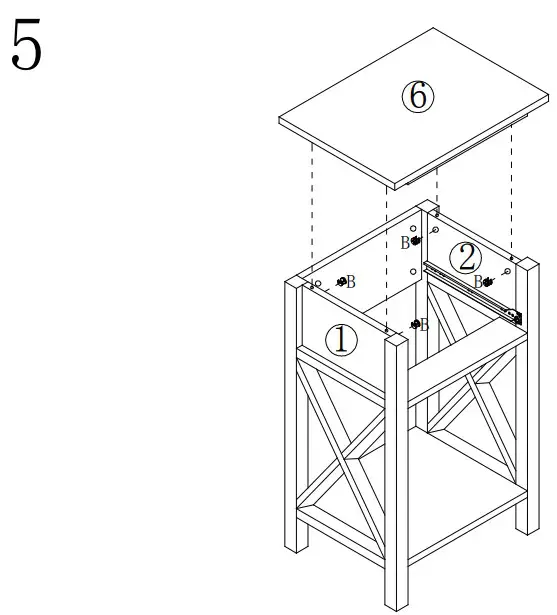 Assembly Instructions