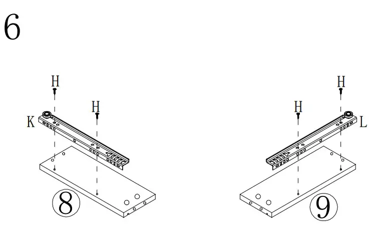 Assembly Instructions