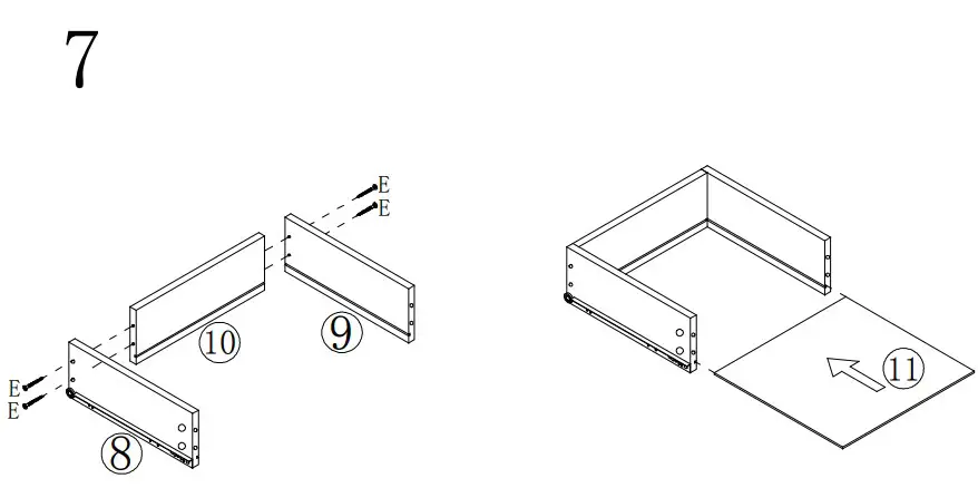 Assembly Instructions