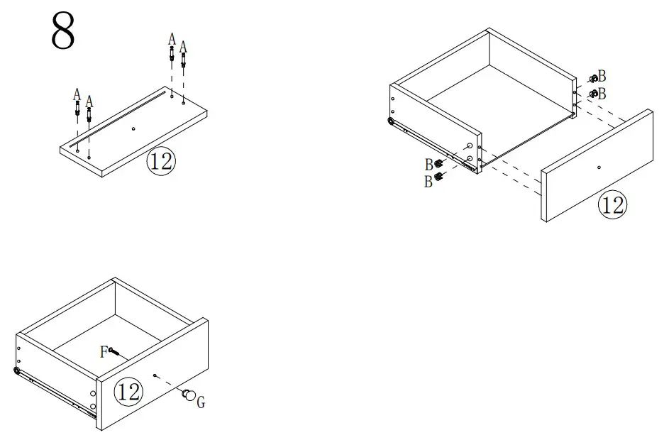 Assembly Instructions
