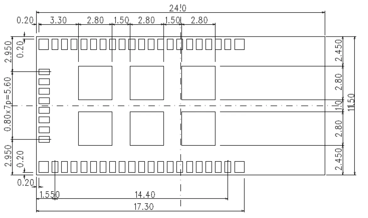 KAGA FEI WK8887 Wireless LAN and Bluetooth Module 11