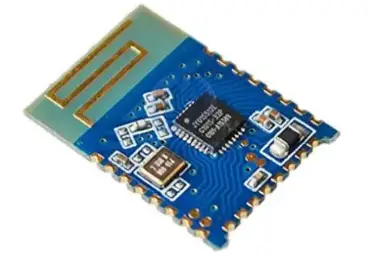 KAGA FEI WK8887 Wireless LAN and Bluetooth Module