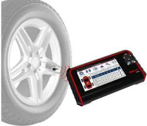 Tool Operation and Navigation