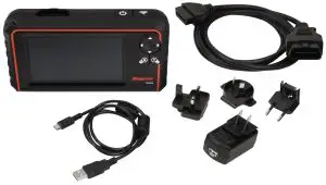 Snap-On Tire Pressure Sensor System Tool Kit TPMS5