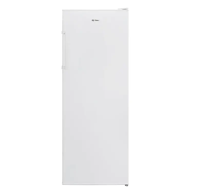 Romo Rfn174w Vertical Freezer User Manual