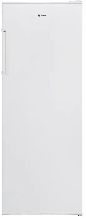 Romo RFN174W Vertical Freezer