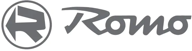 Rome logo