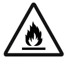 warning icon