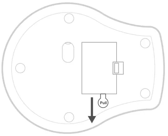 ETEKCITY ESN90 Smart Nutrition Scale -fig1