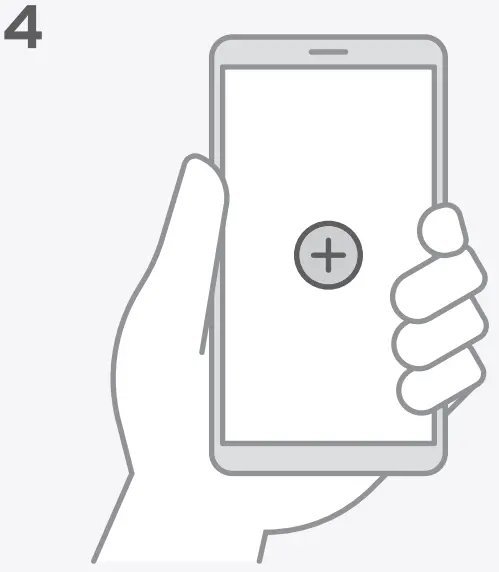 ETEKCITY ESN90 Smart Nutrition Scale -smart scale