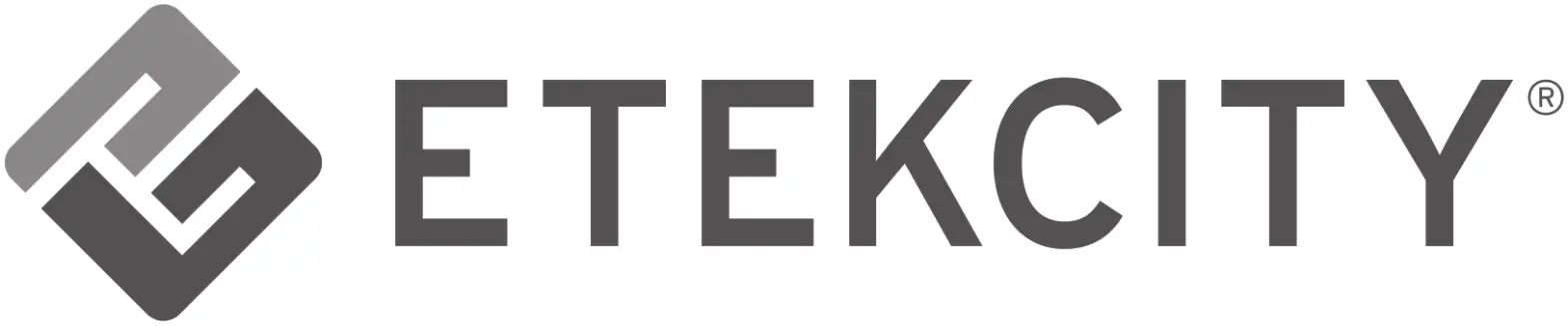 ETEKCITY logo