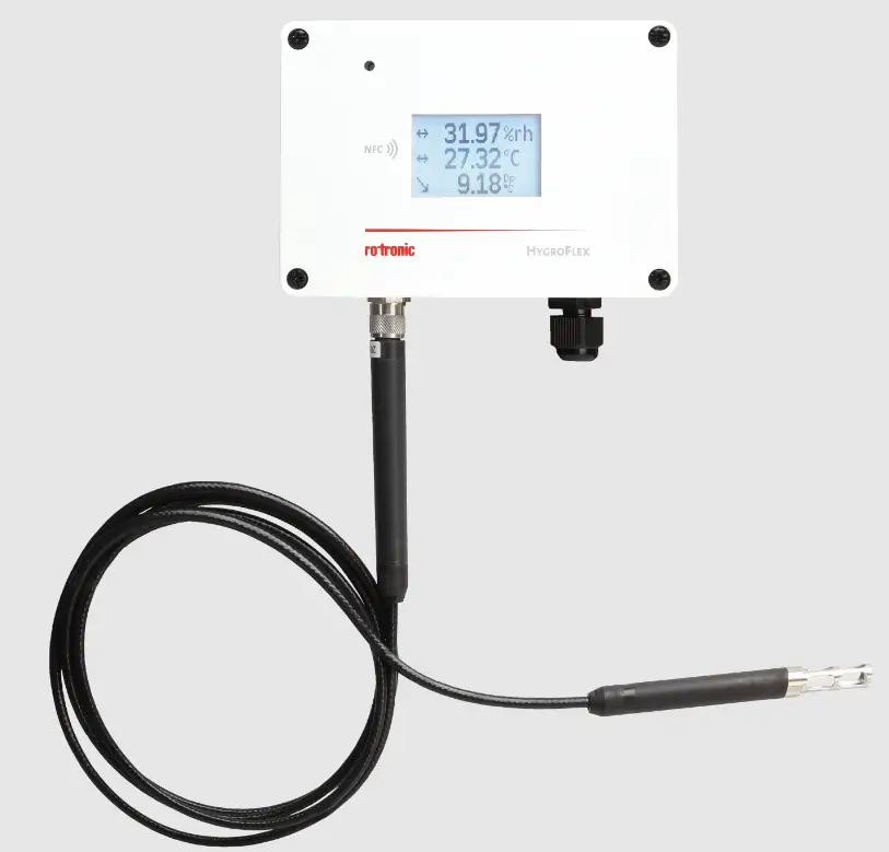 rotronic-HF5A-High-End-HVAC-Humidity-and-Temperature-Transmitter-PRODUCT-IMAGE